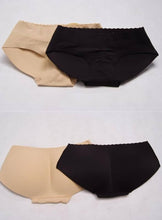 Load image into Gallery viewer, Butt Shaper comfy Panty
