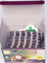 Load image into Gallery viewer, MX3 Mangosteen Xanthone 500 mg Capsule
