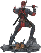 Load image into Gallery viewer, Marvel Collection Deadpool Statue
