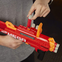 Load image into Gallery viewer, NERF Mega N-Strike Bulldog Accustrike series
