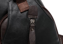 Load image into Gallery viewer, Mens Sling bag and messenger bag for travel and everyday use

