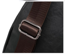 Load image into Gallery viewer, Mens Sling bag and messenger bag for travel and everyday use
