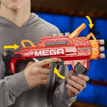 Load image into Gallery viewer, NERF Mega N-Strike Bulldog Accustrike series

