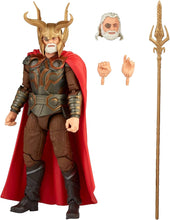 Load image into Gallery viewer, Hasbro Marvel Studios The Infinity Saga, The king of Asgard, ODIN
