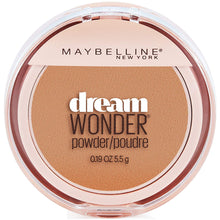 Load image into Gallery viewer, Maybelline Dream Wonder powder honey beige
