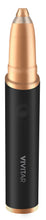 Load image into Gallery viewer, Vivitar Painless Eyebrow Hair Remover with built-in LED light
