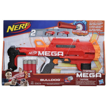 Load image into Gallery viewer, NERF Mega N-Strike Bulldog Accustrike series

