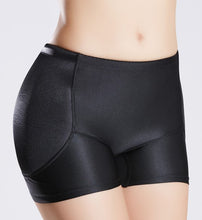 Load image into Gallery viewer, Butts &amp; Hips Shaper Panty Shorts - Petite small size

