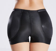 Load image into Gallery viewer, Butts &amp; Hips Shaper Panty Shorts - Petite small size

