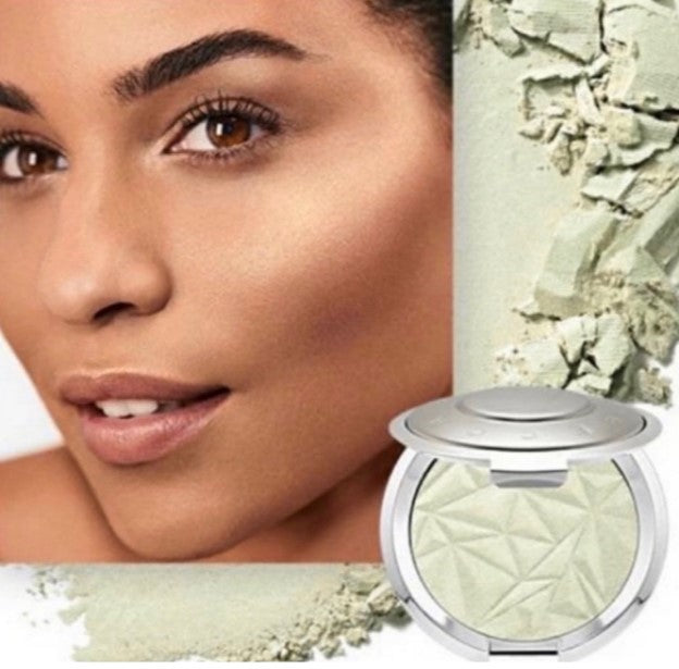 BECCA Shimmering Skin Perfector Pressed powder