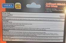 Load image into Gallery viewer, Anti-fungal Athlete&#39;s Foot Cream- 2 Packs
