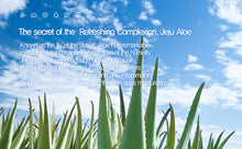 Load image into Gallery viewer, Faceshop 99% Jeju Aloe Gel moisturizer
