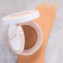 Load image into Gallery viewer, Maybelline Dream cushion fresh face liquid foundation on-the-go
