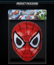 Load image into Gallery viewer, Kid&#39;s SpiderMan Mask
