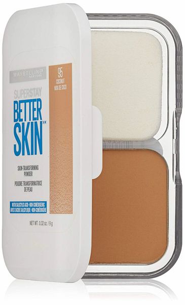 Maybelline Super Stay Better Skin® Powder