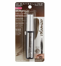 Load image into Gallery viewer, Maybelline Brow Precise Fiber Volumizer mascara
