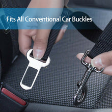 Load image into Gallery viewer, Pet Seat Belts
