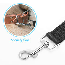 Load image into Gallery viewer, Pet Seat Belts
